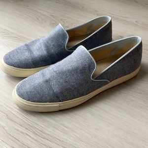 Men’s Zara Slip-on Shoes